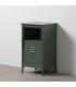 MUEBLE AUXILIAR VERDE MENTA 45 X 35 X 76 CM