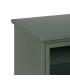 MUEBLE AUXILIAR VERDE MENTA 45 X 35 X 76 CM