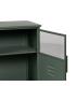 MUEBLE AUXILIAR VERDE MENTA 45 X 35 X 76 CM