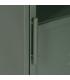MUEBLE AUXILIAR VERDE MENTA 45 X 35 X 76 CM