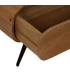 MESA CENTRO NATURAL MADERA DE MANGO 120 X 60 X 40 CM