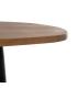 MESA COMEDOR NATURAL MADERA DE MANGO 180 X 90 X 76 CM
