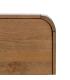 APARADOR NATURAL MADERA DE MANGO SALÓN 170 X 40 X 80 CM