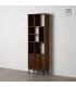 MUEBLE AUXILIAR MADERA DE MANGO SALÓN 60 X 30 X 190 CM