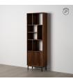 MUEBLE AUXILIAR MADERA DE MANGO SALÓN 60 X 30 X 190 CM
