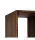 MUEBLE AUXILIAR MADERA DE MANGO SALÓN 60 X 30 X 190 CM