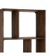 MUEBLE AUXILIAR MADERA DE MANGO SALÓN 60 X 30 X 190 CM