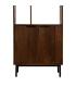 MUEBLE AUXILIAR MADERA DE MANGO SALÓN 60 X 30 X 190 CM
