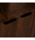 MUEBLE AUXILIAR MADERA DE MANGO SALÓN 60 X 30 X 190 CM