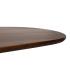 MESA COMEDOR MADERA DE MANGO SALÓN 200 X 100 X 76 CM