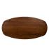 MESA COMEDOR MADERA DE MANGO SALÓN 200 X 100 X 76 CM
