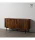 APARADOR MADERA DE MANGO SALÓN 160 X 40 X 78 CM
