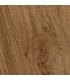 MESA AUXILIAR NATURAL MADERA MINDI SALÓN 50 X 50 X 64 CM
