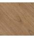 MESA AUXILIAR NATURAL MADERA MINDI SALÓN 70 X 70 X 77 CM