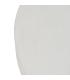 MESA CENTRO BLANCO DM 79 X 79 X 35 CM