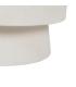 MESA CENTRO BLANCO DM 79 X 79 X 35 CM