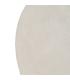 MESA AUXILIAR BLANCO DM 58 X 58 X 43 CM