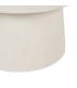MESA AUXILIAR BLANCO DM 58 X 58 X 43 CM