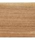 MESITA NATURAL MADERA MINDI DORMITORIO 45 X 35 X 55 CM