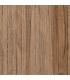 ESTANTERÍA NATURAL MADERA DE TECA SALÓN 54 X 35 X 116 CM