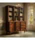 ALACENA MARRÓN MADERA DE MANGO SALÓN 150 X 50 X 195 CM