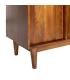 ALACENA MARRÓN MADERA DE MANGO SALÓN 150 X 50 X 195 CM