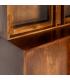 ALACENA MARRÓN MADERA DE MANGO SALÓN 150 X 50 X 195 CM