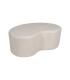 MESA CENTRO BLANCO DM WILMA 125,50 X 79 X 46 CM
