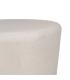 MESA CENTRO BLANCO DM WILMA 125,50 X 79 X 46 CM