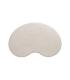 MESA CENTRO BLANCO DM WILMA 125,50 X 79 X 46 CM