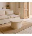 MESA CENTRO BLANCO DM WILMA 60 X 58 X 40 CM