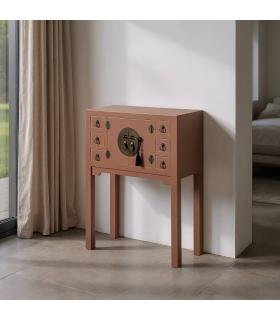 CONSOLA MOKA DM 63 X 26 X 80 CM