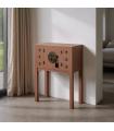 CONSOLA MOKA DM 63 X 26 X 80 CM