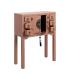 CONSOLA MOKA DM 63 X 26 X 80 CM