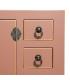 CONSOLA MOKA DM 63 X 26 X 80 CM