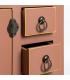 CONSOLA MOKA DM 63 X 26 X 80 CM