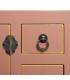 CONSOLA MOKA DM 63 X 26 X 80 CM