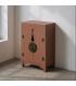 MESITA MOKA DM 45 X 26 X 69 CM