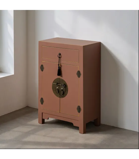 MESITA MOKA DM 45 X 26 X 69 CM
