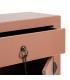 MESITA MOKA DM 45 X 26 X 69 CM