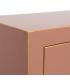 MESITA MOKA DM 45 X 26 X 69 CM