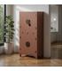 MUEBLE AUXILIAR MOKA DM 63 X 33 X 131 CM