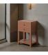 MESITA MOKA DM 45 X 30 X 66 CM
