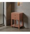 MESITA MOKA DM 45 X 30 X 66 CM