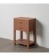 MESITA MOKA DM 45 X 30 X 66 CM