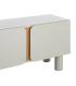 MUEBLE TV TAUPE DM SALÓN 180 X 40 X 50 CM