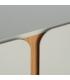 MUEBLE TV TAUPE DM SALÓN 180 X 40 X 50 CM