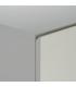 MUEBLE TV TAUPE DM SALÓN 180 X 40 X 50 CM