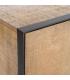 APARADOR NATURAL MADERA DE MANGO SALÓN 150 X 44 X 80 CM