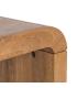 MESA CENTRO NATURAL MADERA DE MANGO 147,50 X 40 X 45 CM